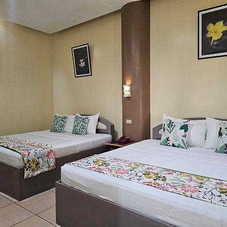 Hotel Nicanor Dumaguete City Exterior photo